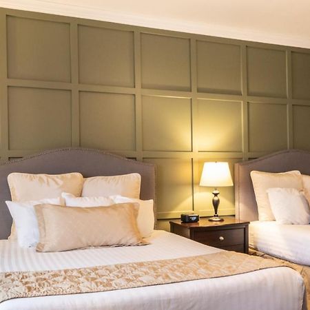 Grass Valley Courtyard Suites ภายนอก รูปภาพ