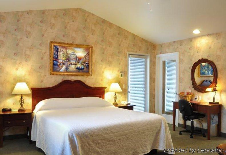 Grass Valley Courtyard Suites ห้อง รูปภาพ