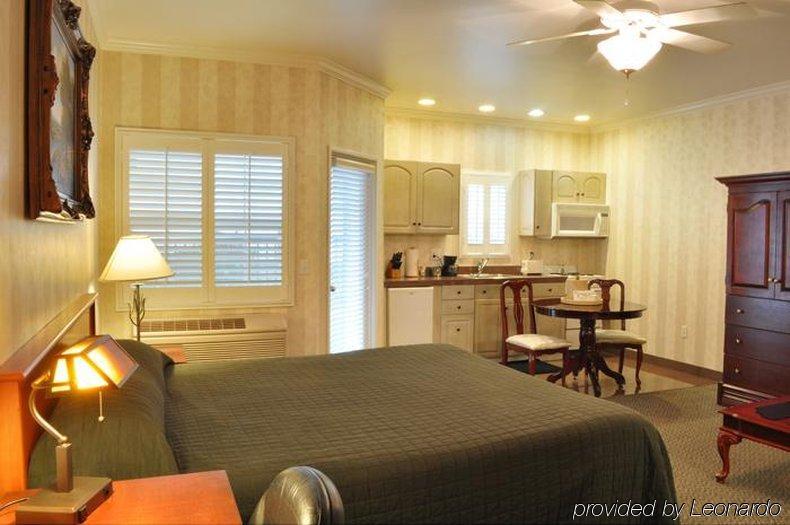 Grass Valley Courtyard Suites ห้อง รูปภาพ