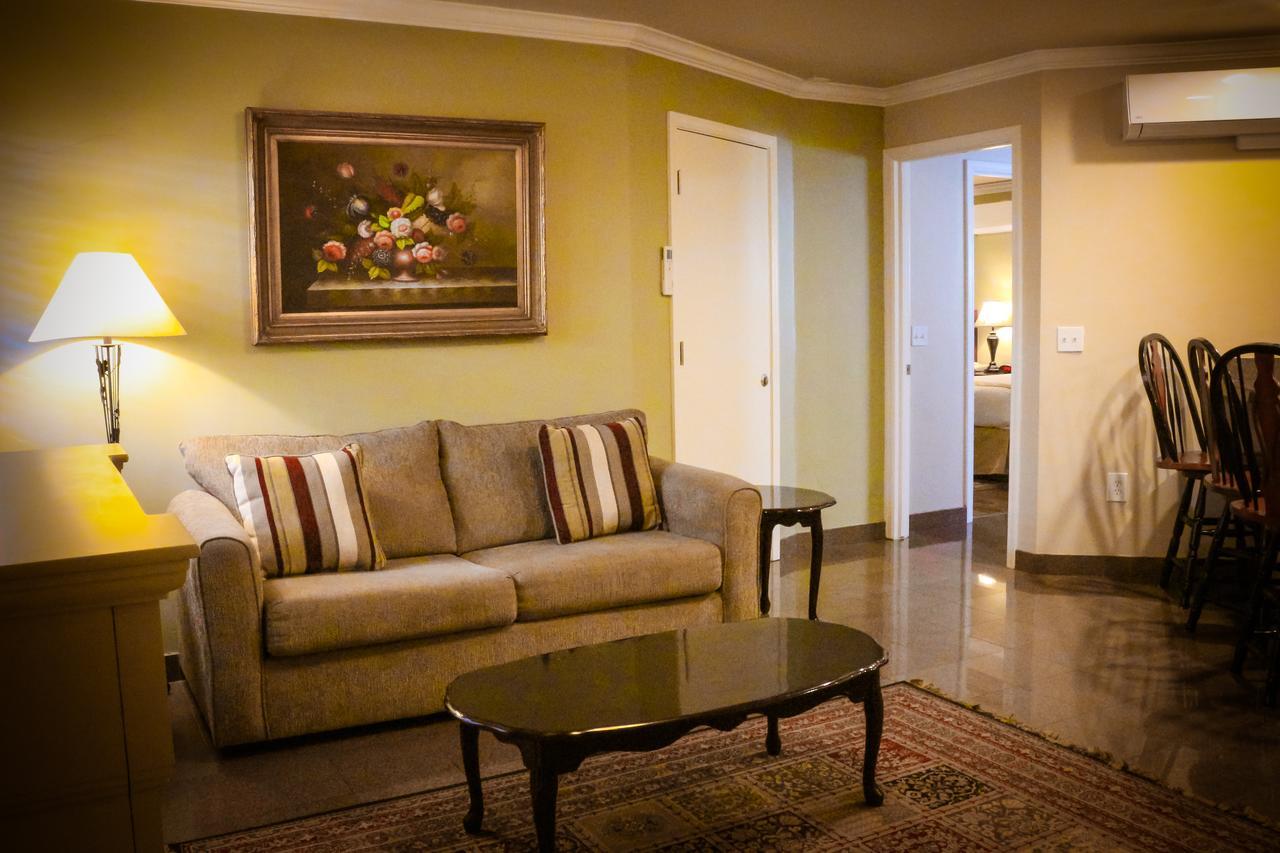 Grass Valley Courtyard Suites ภายนอก รูปภาพ