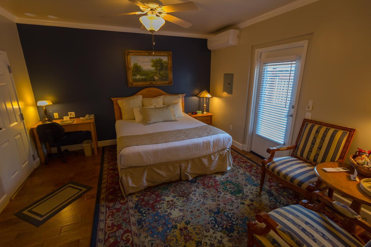 Grass Valley Courtyard Suites ภายนอก รูปภาพ