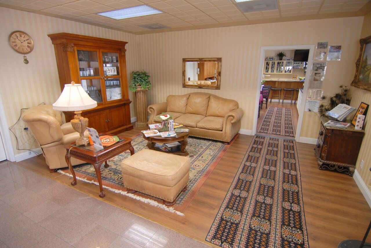 Grass Valley Courtyard Suites ภายนอก รูปภาพ
